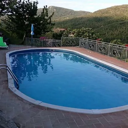 Nyaraló Casette Il Mughetto *