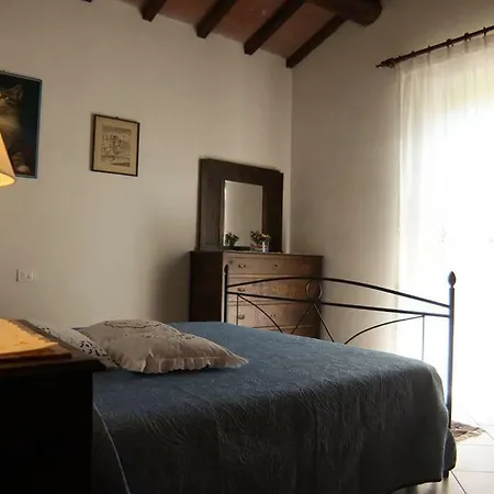 Nyaraló Casette Il Mughetto